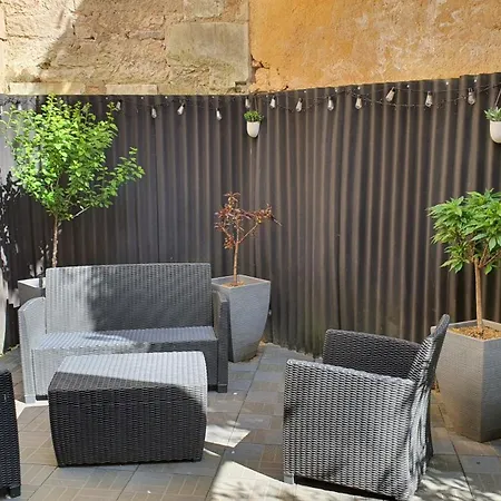 Du 44 Apartment Poitiers