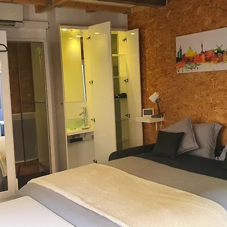 Du 44 Apartment Poitiers