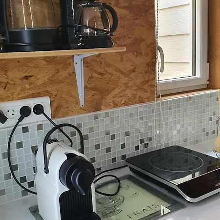 Du 44 Apartment Poitiers