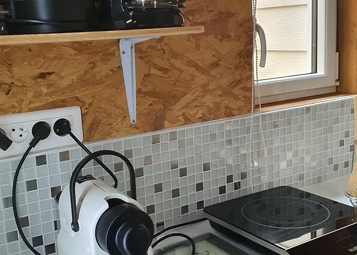 Du 44 Apartment Poitiers